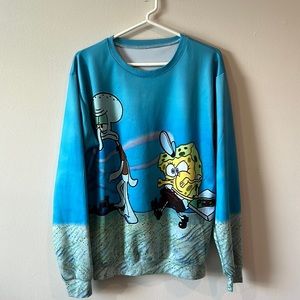 SpongeBob Crew